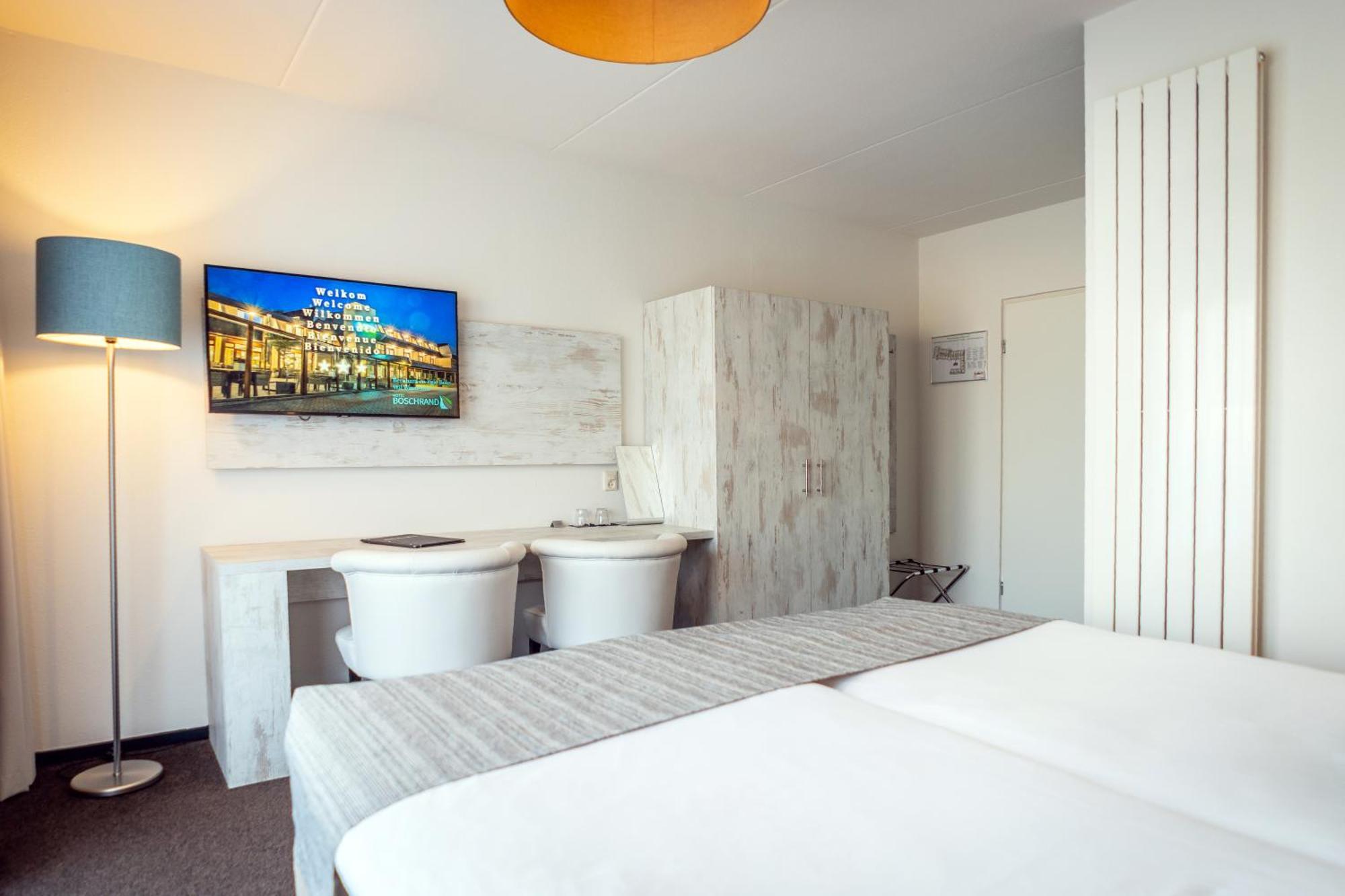 Hotel Boschrand De Koog  Oda fotoğraf