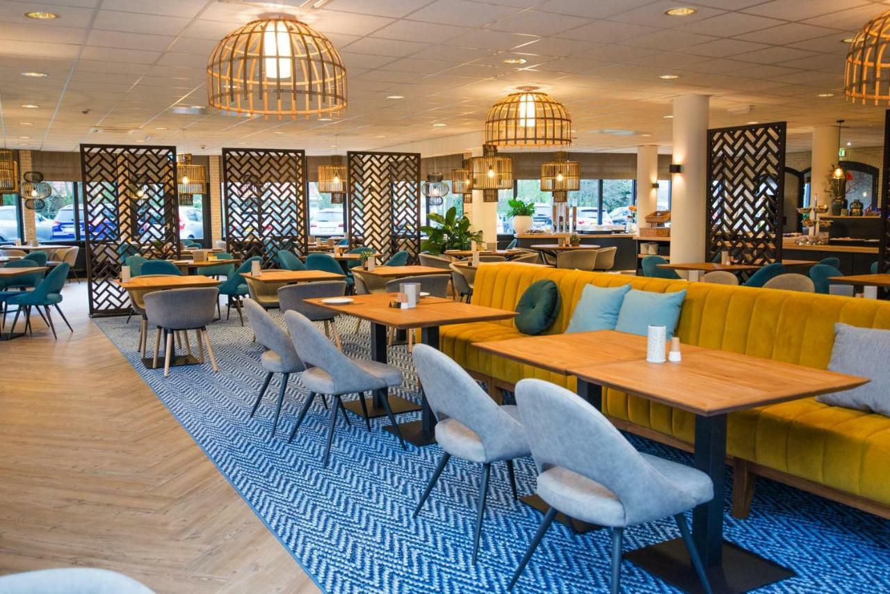 Hotel Boschrand De Koog  Dış mekan fotoğraf